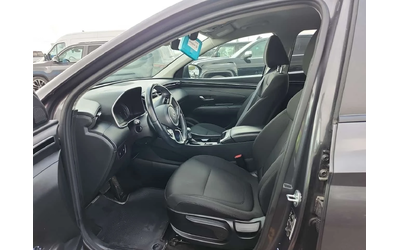 Hyundai Tucson * Awd Preferred * CARFAX * ПРЕФЕКТНО СЕРВИЗИРАНА * - автомобили, коли, обяви за нови и употребявани 7