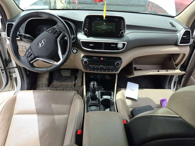 Hyundai Tucson * ULTIMATE * CARFAX * ОБДУХВАНЕ * ПАНОРАМА * - автомобили, коли, обяви за нови и употребявани 8