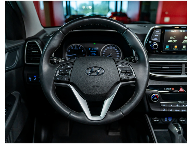 Hyundai Tucson Hyundai Tucson  - автомобили, коли, обяви за нови и употребявани 11