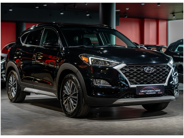 Hyundai Tucson Hyundai Tucson  - автомобили, коли, обяви за нови и употребявани 17