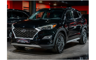 Hyundai Tucson Hyundai Tucson  - автомобили, коли, обяви за нови и употребявани 19