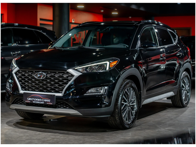 Hyundai Tucson Hyundai Tucson  - автомобили, коли, обяви за нови и употребявани 19