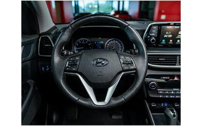Hyundai Tucson Hyundai Tucson  - автомобили, коли, обяви за нови и употребявани 28