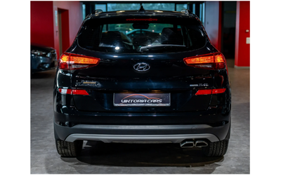 hyundai-tucson - 4