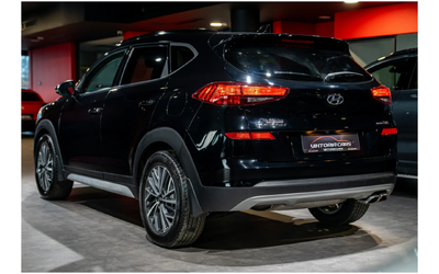 hyundai-tucson - 5