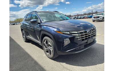 hyundai-tucson - 0