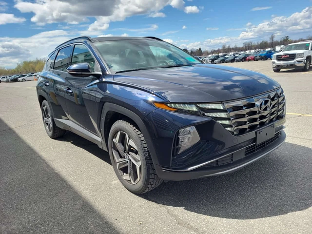 Hyundai Tucson LUXURY /CARFAX/ЛЕНТИ/ПОДГРЕВ/ПАНОРАМА/+ ГУМИ - автомобили, коли, обяви за нови и употребявани 0