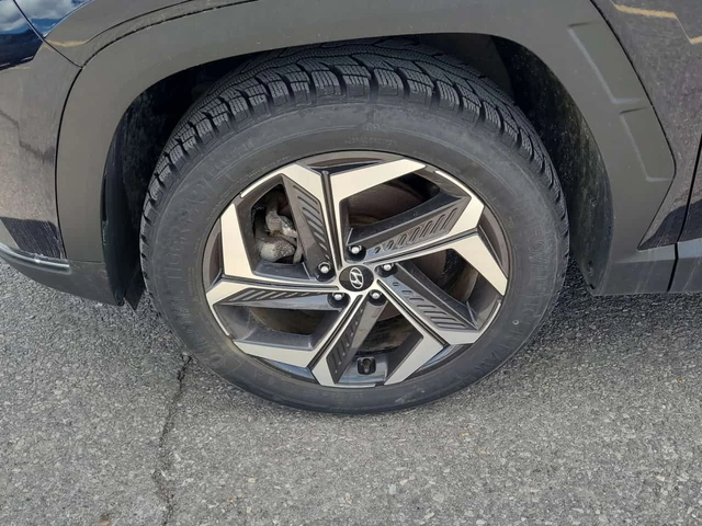 Hyundai Tucson LUXURY /CARFAX/ЛЕНТИ/ПОДГРЕВ/ПАНОРАМА/+ ГУМИ - автомобили, коли, обяви за нови и употребявани 16