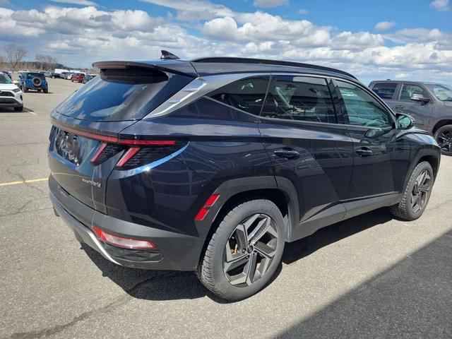 Hyundai Tucson LUXURY /CARFAX/ЛЕНТИ/ПОДГРЕВ/ПАНОРАМА/+ ГУМИ - автомобили, коли, обяви за нови и употребявани 2