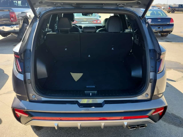 Hyundai Tucson N LINE/CARFAX/Подгрев/Панорама/Дистоник/ 2 КЛЮЧА - автомобили, коли, обяви за нови и употребявани 12