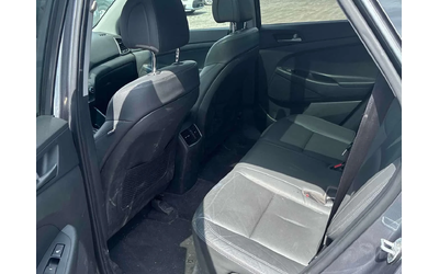 Hyundai Tucson * SE * PANO* KEYLESS* ПОДГРЕВ* - автомобили, коли, обяви за нови и употребявани 10