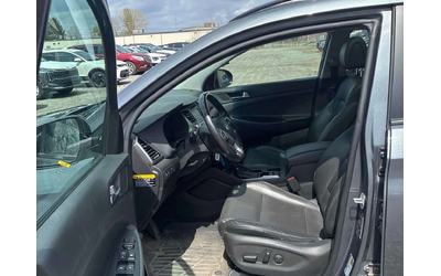 hyundai-tucson - 4