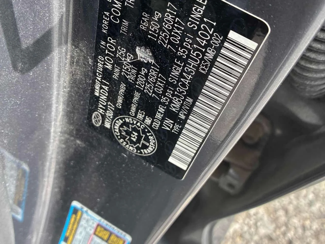 Hyundai Tucson * SE * PANO* KEYLESS* ПОДГРЕВ* - автомобили, коли, обяви за нови и употребявани 9