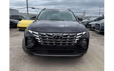 hyundai-tucson - 1