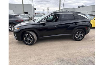hyundai-tucson - 2