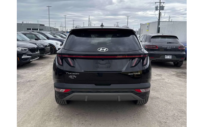 hyundai-tucson - 4