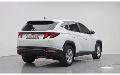 hyundai-tucson - 1