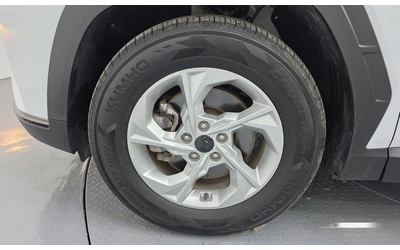 hyundai-tucson - 4