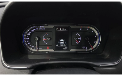 Hyundai Tucson Diesel 2.0 2WD Modern * НАЙ-ДОБРА ЦЕНА В БЪЛГАРИЯ* - автомобили, коли, обяви за нови и употребявани 7