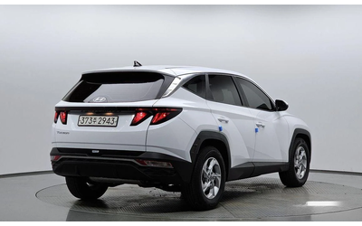 hyundai-tucson - 1
