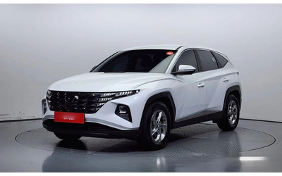 hyundai-tucson - 0