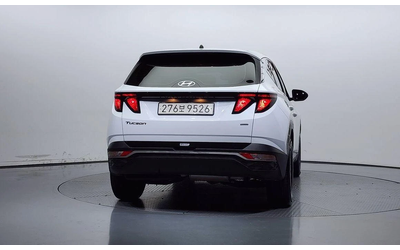 hyundai-tucson - 3