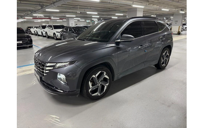 hyundai-tucson - 1