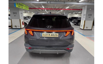 hyundai-tucson - 3