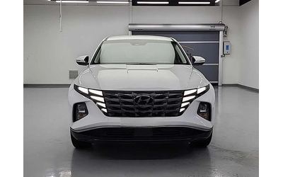 hyundai-tucson - 1