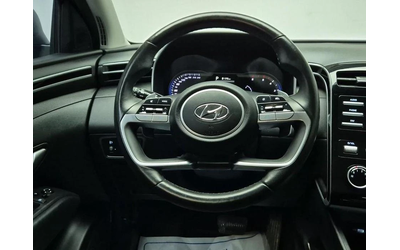 hyundai-tucson - 5