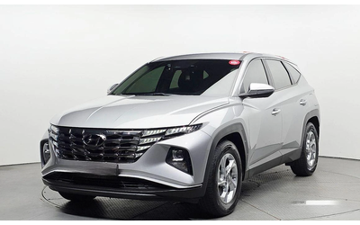 hyundai-tucson - 0