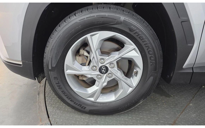 hyundai-tucson - 4