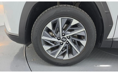 hyundai-tucson - 4