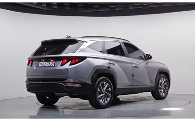 hyundai-tucson - 1