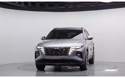 hyundai-tucson - 2
