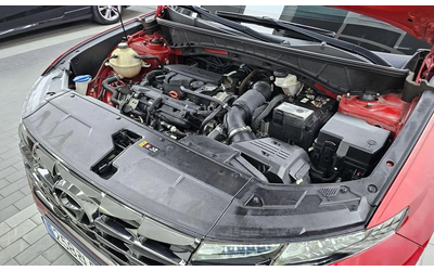 hyundai-tucson - 5