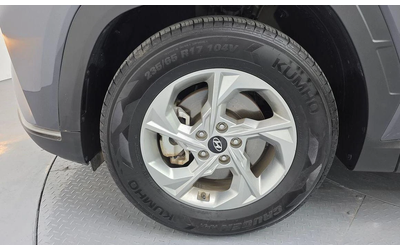 hyundai-tucson - 4