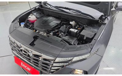 hyundai-tucson - 5