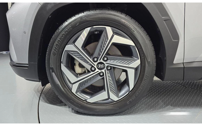 hyundai-tucson - 4
