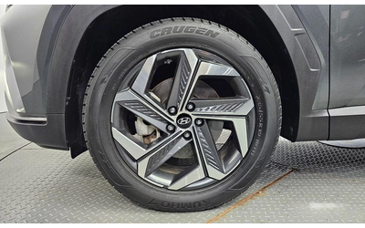 hyundai-tucson - 4