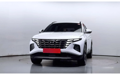 hyundai-tucson - 2