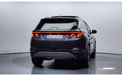 hyundai-tucson - 3