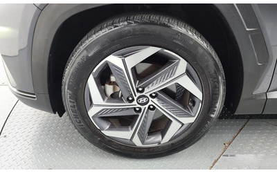 hyundai-tucson - 4