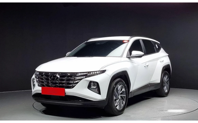 hyundai-tucson - 0