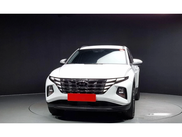 Hyundai Tucson Gasoline 1.6 Turbo 2WD Premium - автомобили, коли, обяви за нови и употребявани 2