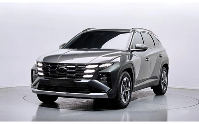 hyundai-tucson - 0