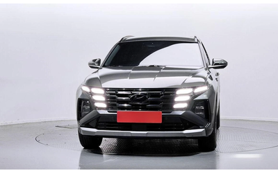 hyundai-tucson - 2