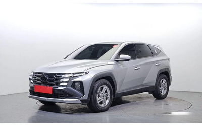 hyundai-tucson - 0