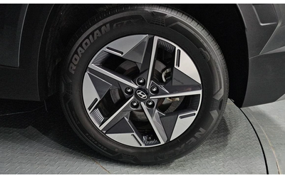 hyundai-tucson - 4