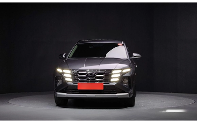 hyundai-tucson - 2